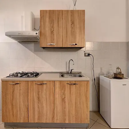 Casa Chicken - Mare, Monti E Bikers 公寓 菲纳莱利古雷