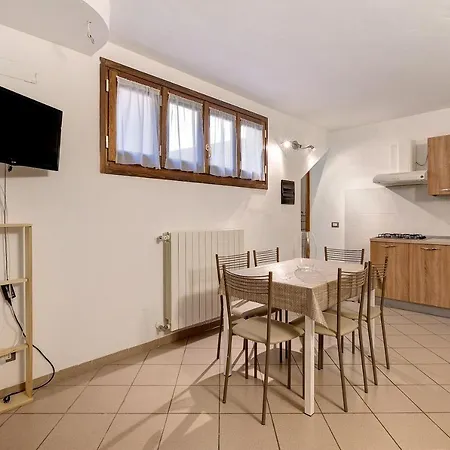 Apartman Casa Chicken - Mare, Monti E Bikers *