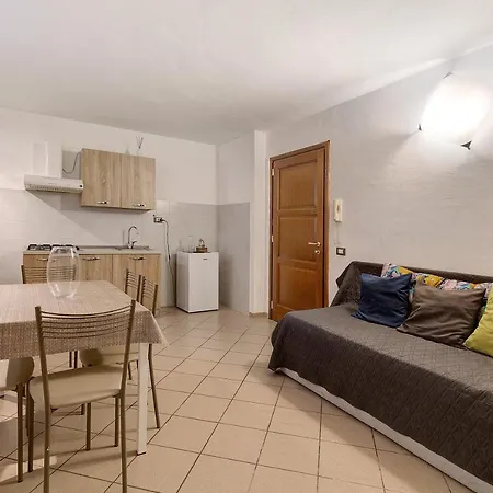 Casa Chicken - Mare, Monti E Bikers 公寓 *