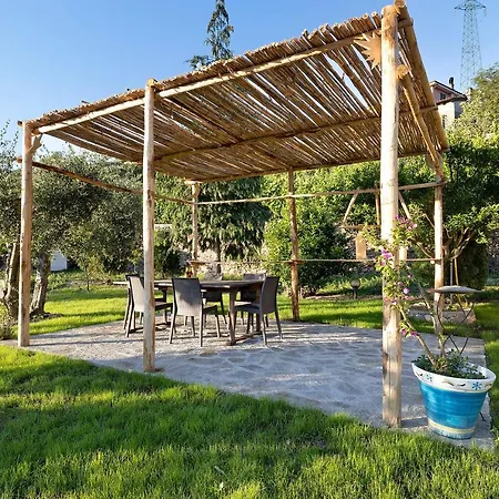 Casa Chicken - Mare, Monti E Bikers