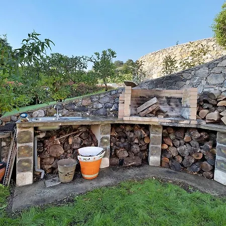 公寓 Casa Chicken - Mare, Monti E Bikers