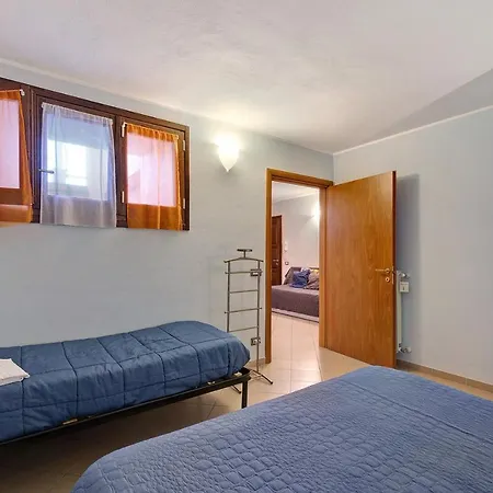 Casa Chicken - Mare, Monti E Bikers Apartman *