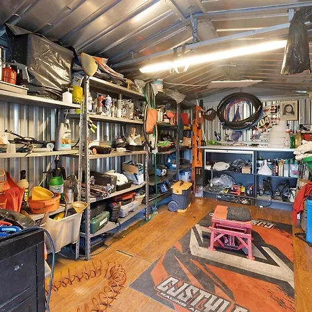 公寓 Casa Chicken - Mare, Monti E Bikers