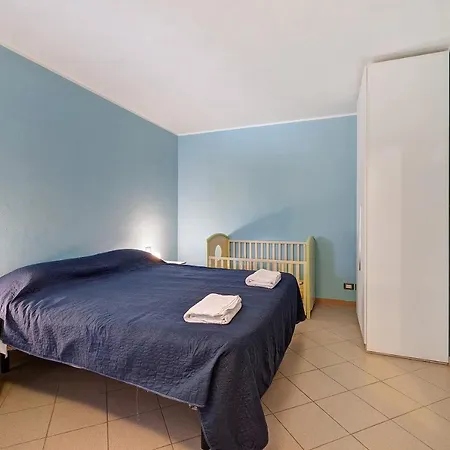 公寓 Casa Chicken - Mare, Monti E Bikers 菲纳莱利古雷