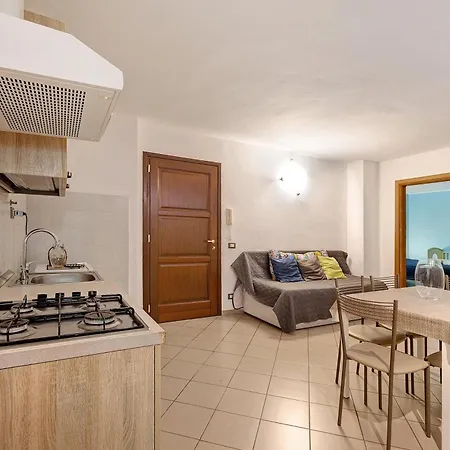 Apartman Casa Chicken - Mare, Monti E Bikers