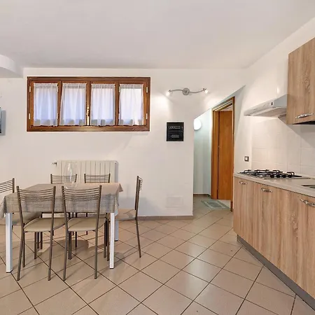 Apartman Casa Chicken - Mare, Monti E Bikers
