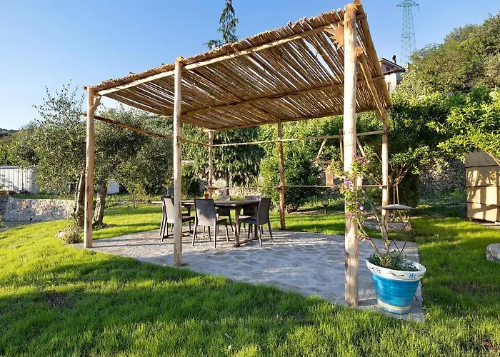 Casa Chicken - Mare, Monti E Bikers