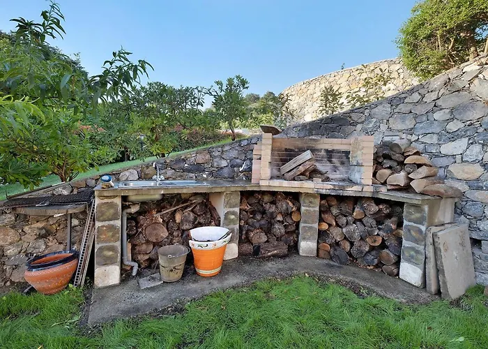 아파트 Casa Chicken - Mare, Monti E Bikers