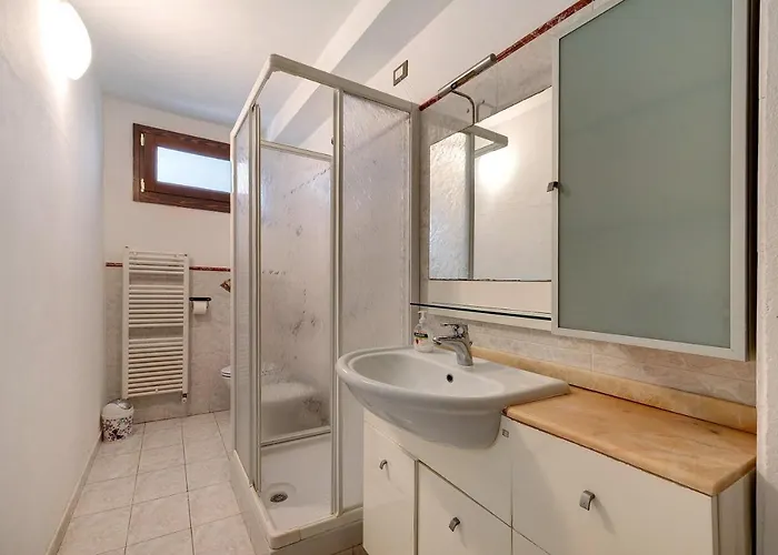 Casa Chicken - Mare, Monti E Bikers 아파트 *