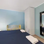 Apartmán Casa Chicken - Mare, Monti E Bikers
