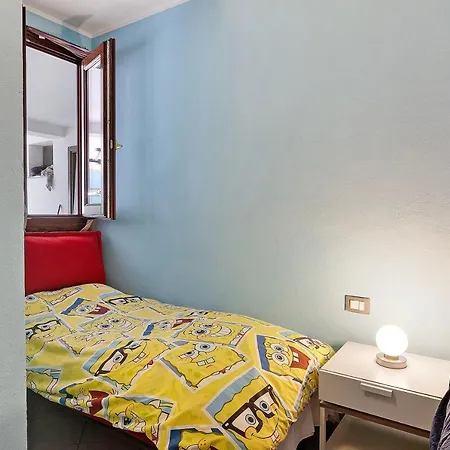 Casa Chicken - Mare, Monti E Bikers Финале Лигуре