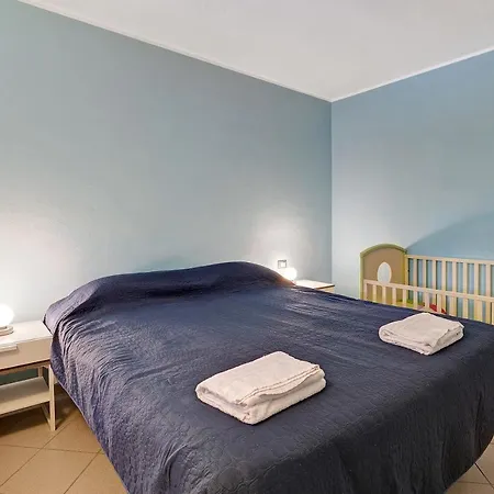 Casa Chicken - Mare, Monti E Bikers Апартаменты Финале Лигуре