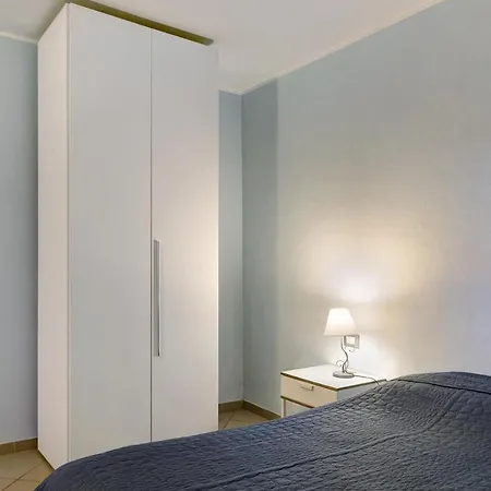 Апартаменты Casa Chicken - Mare, Monti E Bikers *