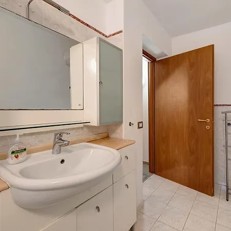 Casa Chicken - Mare, Monti E Bikers *