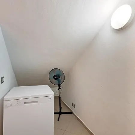 Casa Chicken - Mare, Monti E Bikers