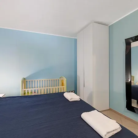 Апартаменты Casa Chicken - Mare, Monti E Bikers