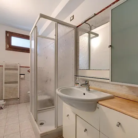 Apartamento Casa Chicken - Mare, Monti E Bikers *